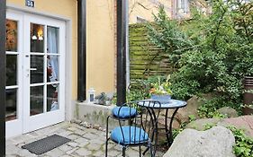 Auf den Höfen Wohnung 14